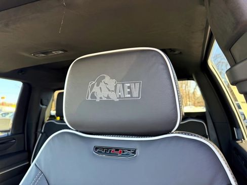 New 2026 GMC Sierra 2500 AT4X w/ AT4X AEV Edition image 20