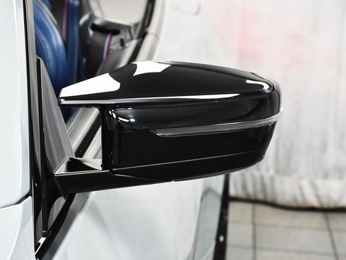 Used 2022 BMW M4 xDrive Competition image 81