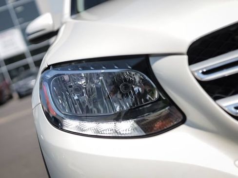 Used 2016 Mercedes-Benz GLC 300 4MATIC image 15