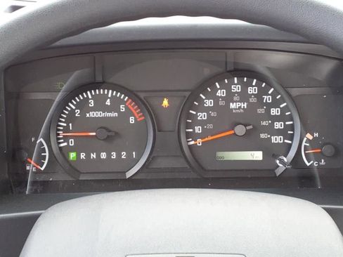 New 2025 Chevrolet Low Cab Forward 5500XG image 20