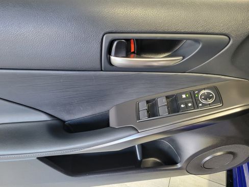 Certified 2023 Lexus IS 350 F Sport image 20