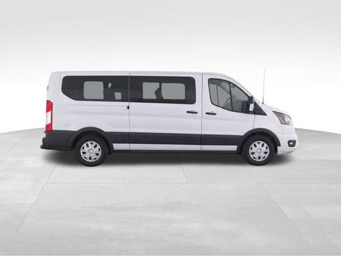 Used 2024 Ford Transit 350 XLT RWD image 9