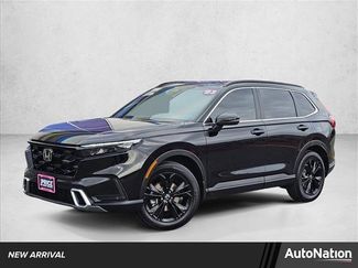 Used 2023 Honda CR-V Sport Touring video 1