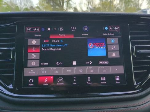 New 2026 Dodge Durango GT image 15