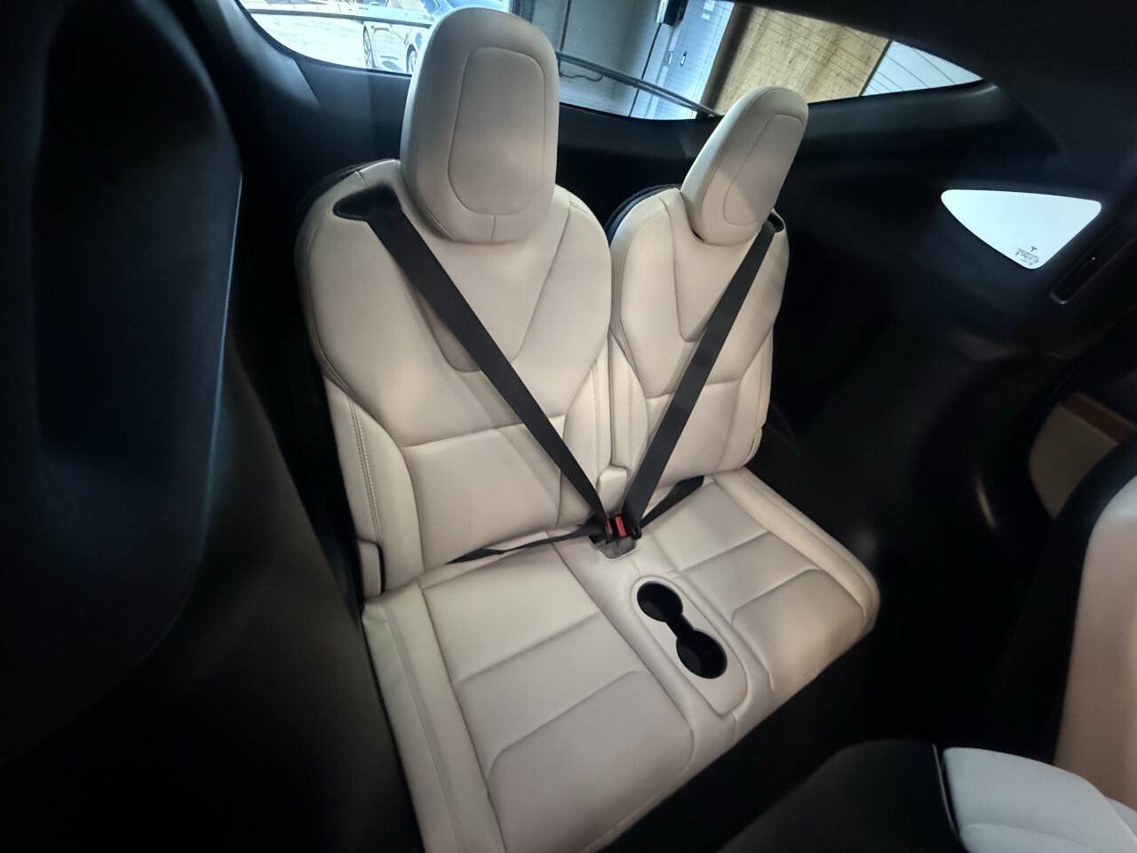 Used 2020 Tesla Model X Performance AWD/4WD image 31