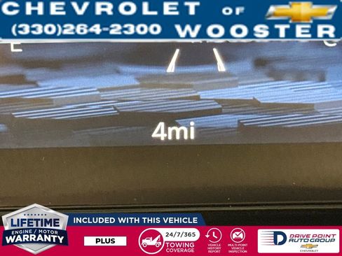 New 2026 Chevrolet Suburban LT w/ Comfort Package image 20