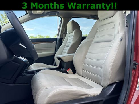 Used 2019 Honda CR-V EX image 14