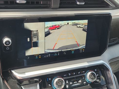 Used 2022 GMC Sierra 1500 Denali AWD/4WD image 26
