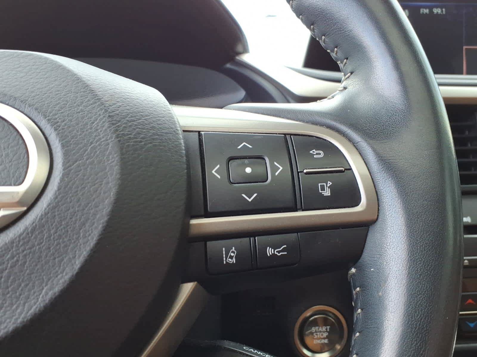 Used 2022 Lexus RX 350 AWD w/ Premium Package image 23