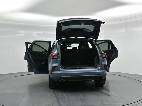 Certified 2023 Ford Escape ST-Line w/ Tech Pack #1 image 34