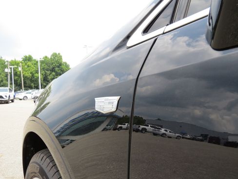 New 2025 Cadillac XT5 Premium Luxury w/ Technology Package image 14