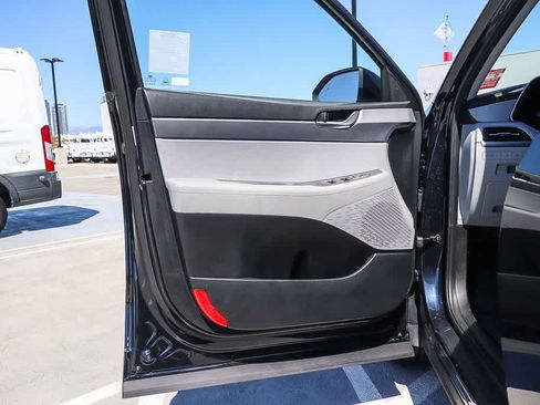 Used 2020 Hyundai Palisade SEL w/ Convenience Package FWD image 23