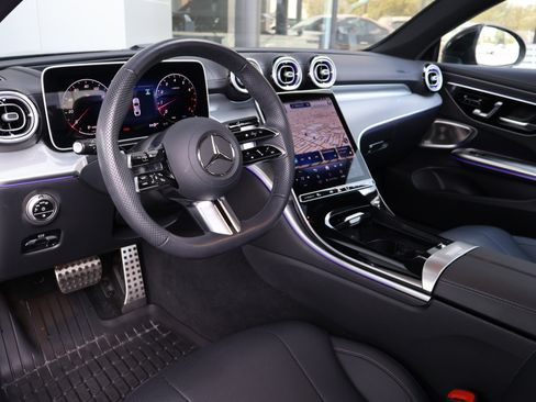 Used 2026 Mercedes-Benz CLE 300 4MATIC Coupe image 12