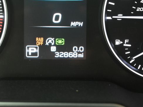 Used 2020 Subaru Outback Limited XT w/ Popular Package #2 image 14