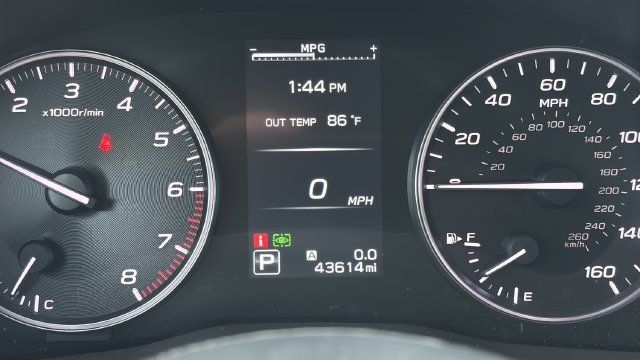 Used 2023 Subaru Ascent Onyx Edition Limited AWD/4WD image 22
