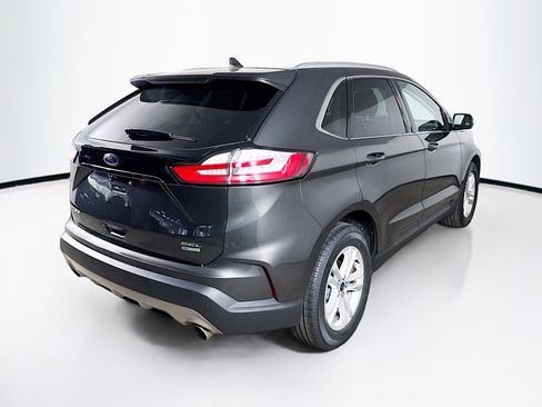 Used 2019 Ford Edge SEL w/ Equipment Group 201A image 31