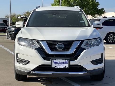 Used 2019 Nissan Rogue SV image 7