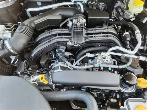 New 2025 Subaru Outback Premium image 22