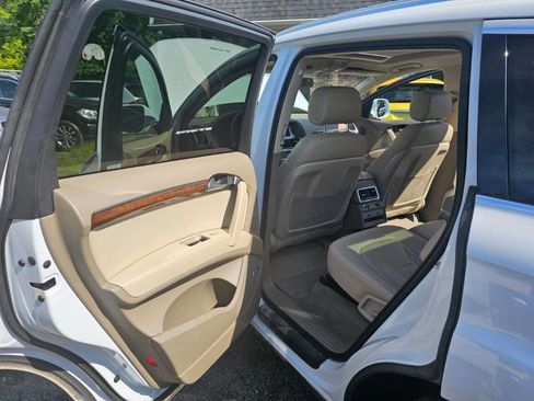 Used 2013 Audi Q7 3.0T Premium Plus image 33