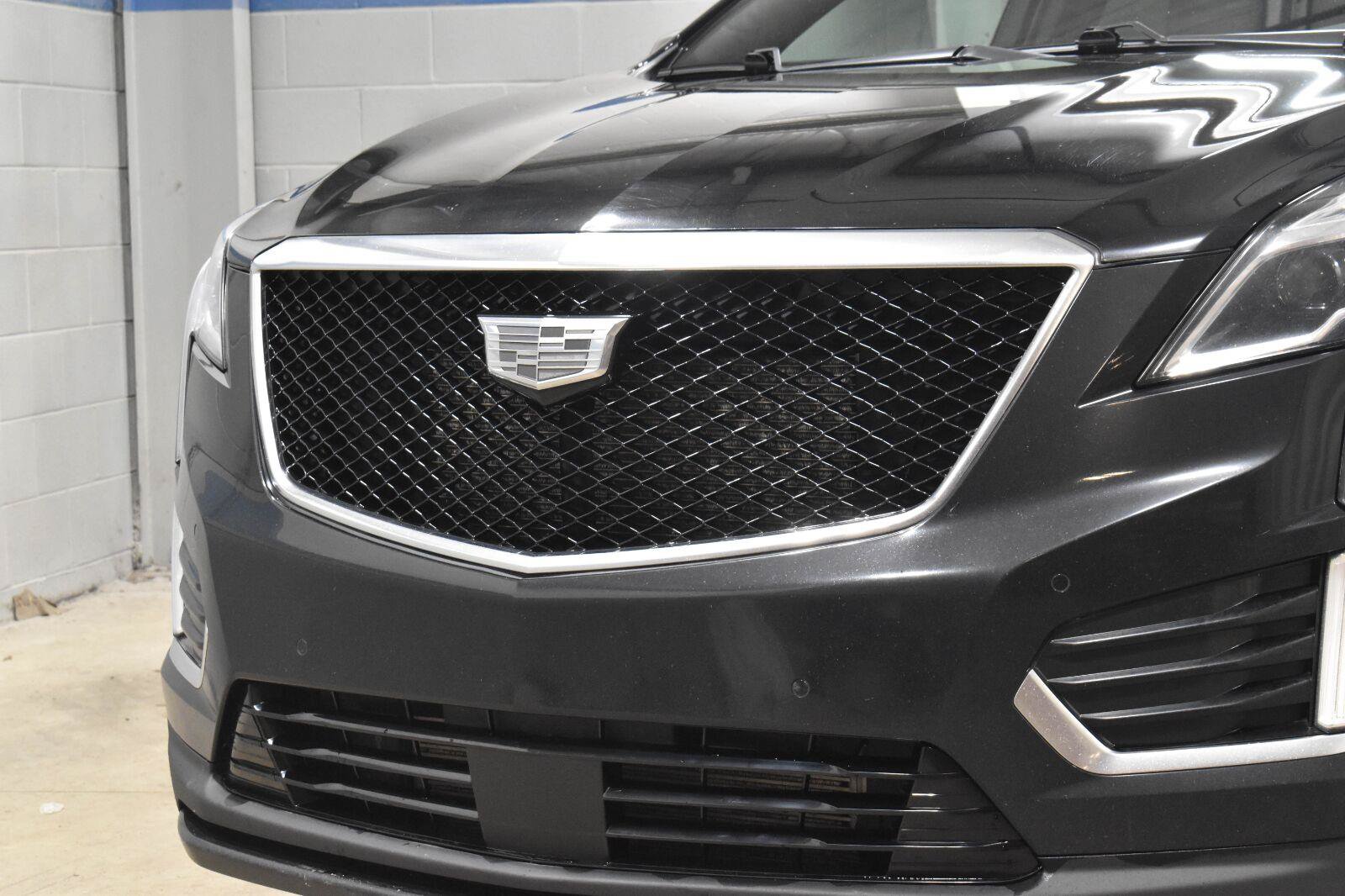 Used 2022 Cadillac XT5 Sport AWD/4WD image 29