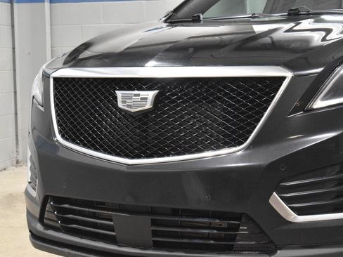 Used 2022 Cadillac XT5 Sportv AWD/4WD image 29