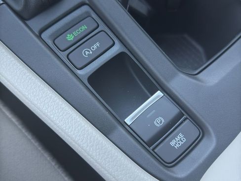 New 2025 Honda Accord LX image 23