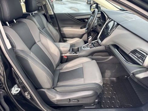 Used 2024 Subaru Outback Onyx Edition XT image 11