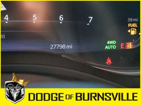 Used 2023 RAM 1500 Laramie image 30