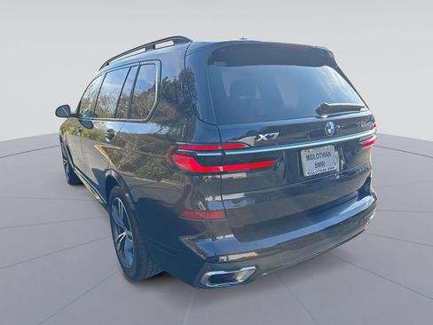 Used 2023 BMW X7 xDrive40i w/ M Sport Package image 27