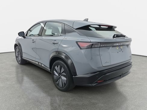 Certified 2023 Nissan Ariya AWD image 7