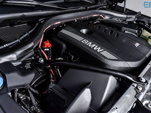 Used 2025 BMW X3 M50 image 13