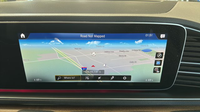 Used 2022 Mercedes-Benz GLE 350 4MATIC image 26
