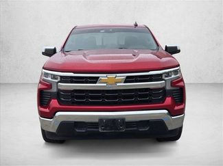 Used 2023 Chevrolet Silverado 1500 LT w/ Convenience Package II video 2