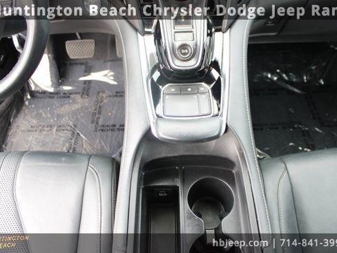 Used 2022 Acura RDX w/ Technology Package image 13