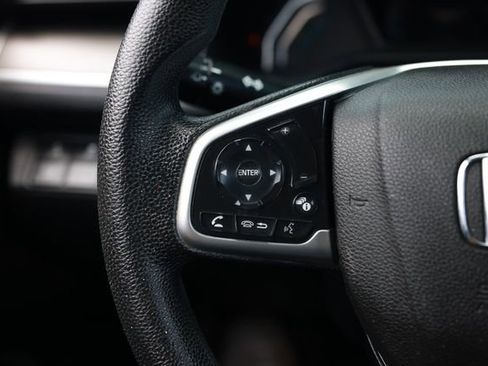 Used 2020 Honda Civic LX image 29