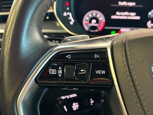 Used 2019 Audi A8 L 4.0T w/ First Edition Package image 27