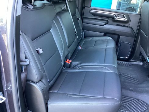 Used 2024 Chevrolet Silverado 2500 LTZ w/ LTZ Plus Package image 23