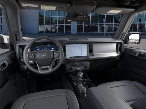 New 2026 Ford Bronco Outer Banks AWD/4WD image 9