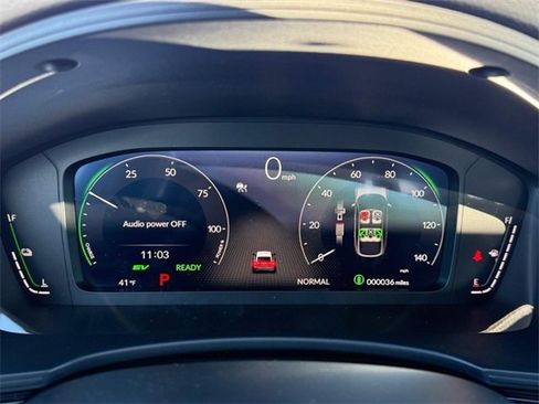 New 2026 Honda Civic Sport Touring image 13