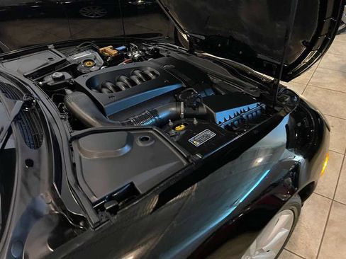 Used 2006 Jaguar XK8 Convertible image 43