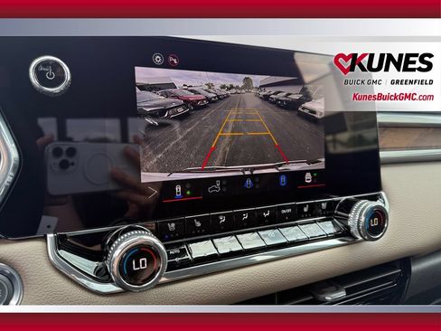 New 2026 GMC Canyon Denali AWD/4WD image 26