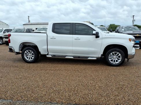 New 2026 Chevrolet Silverado 1500 LT RWD image 5