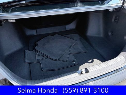 Certified 2025 Honda Accord SE image 25