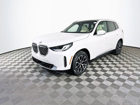 New 2026 BMW X3 xDrive30 image 4