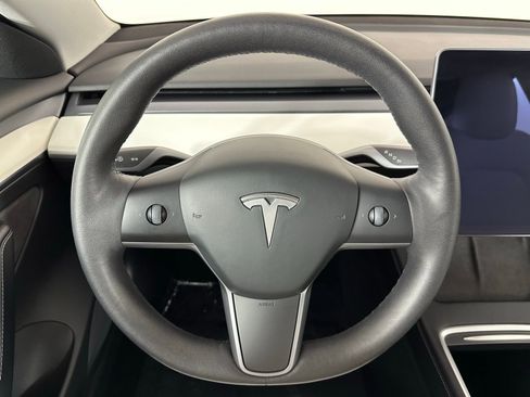 Used 2021 Tesla Model 3 Performance image 13