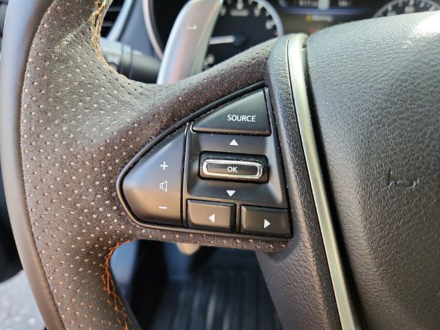 Used 2023 Nissan Maxima SR w/ Sport Mat Group FWD image 22