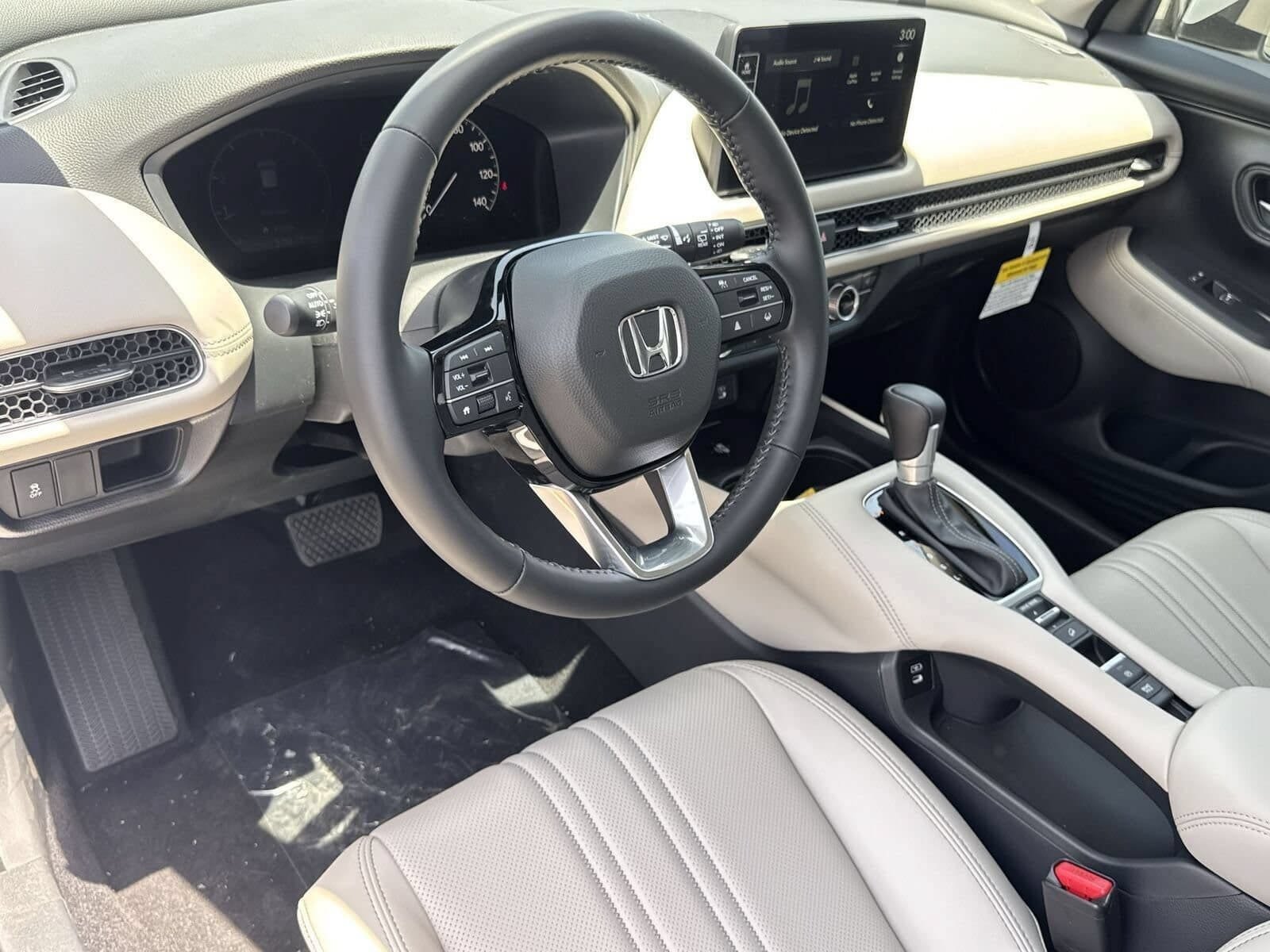 New 2027 Honda HR-V EX-L image 15