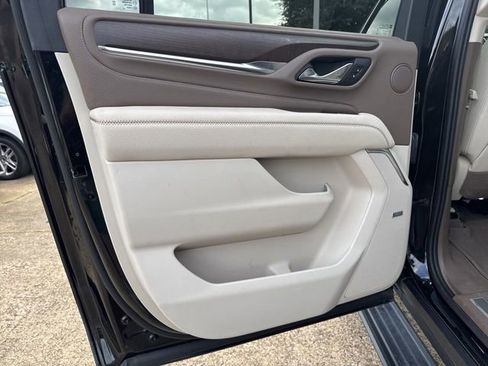 Used 2021 GMC Yukon XL Denali w/ Denali Ultimate Package image 26