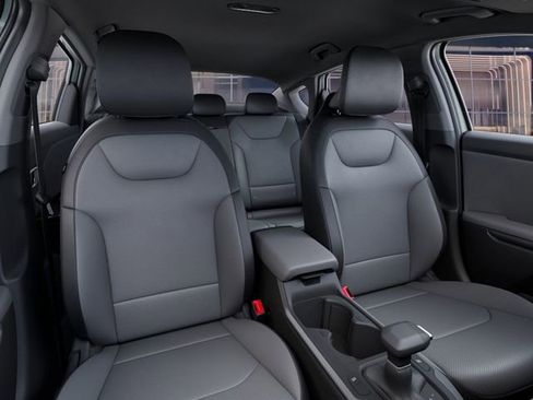 New 2026 Kia K4 EX image 15