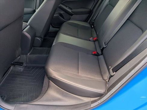 Certified 2024 Honda Civic Sport image 17